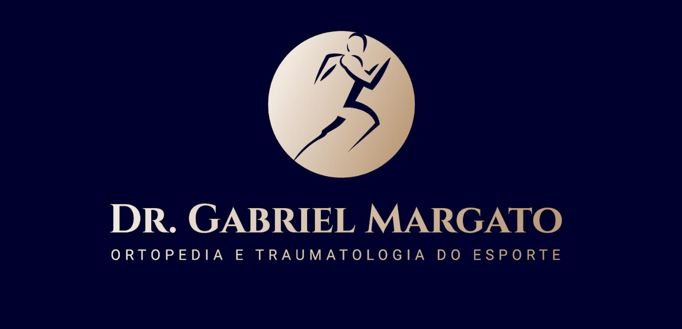 Dr. Gabriel Margato, ortopedia e traumatologia do esporte